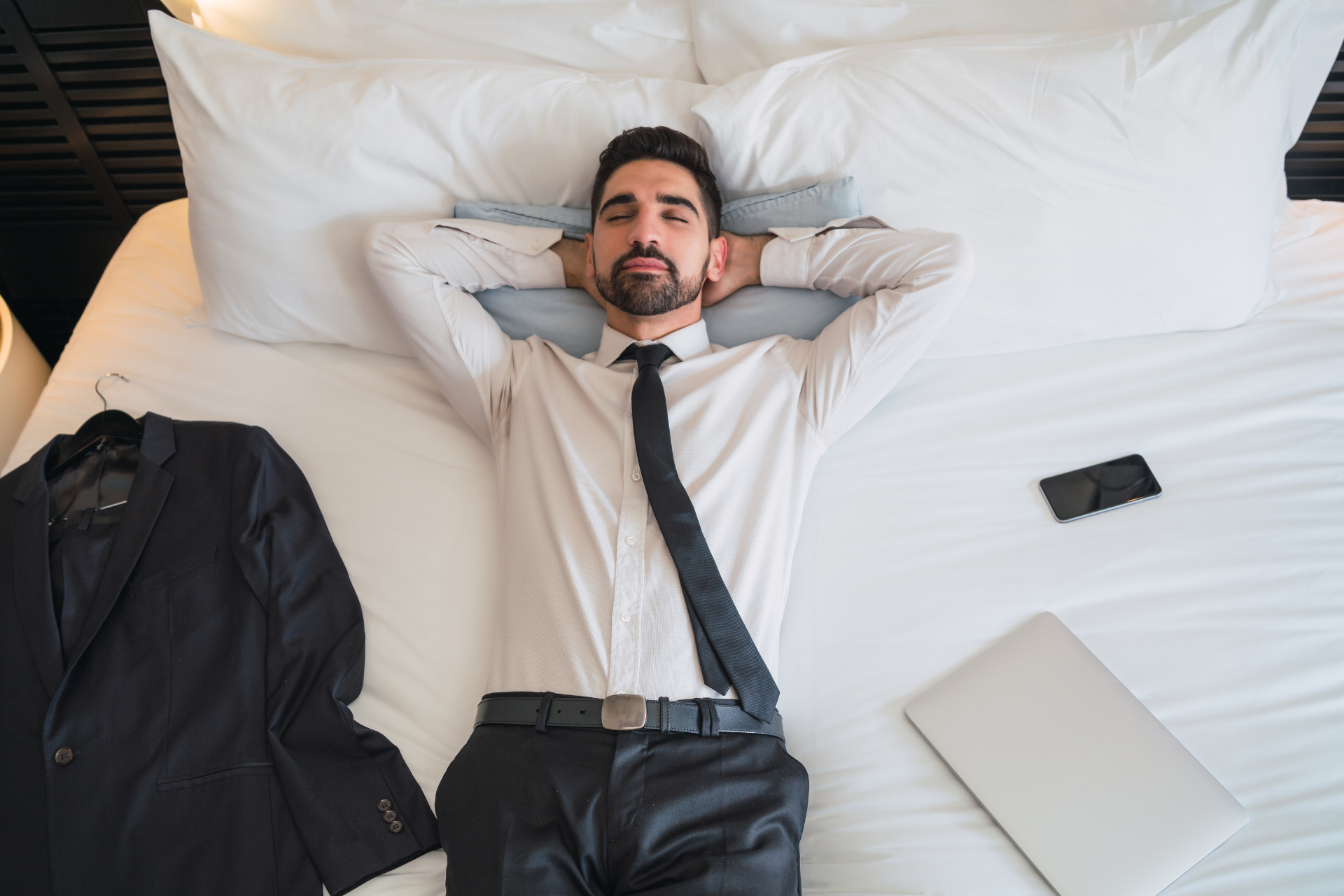 Matkalasku on hyvä muistaa tehdä jokaisesta työmatkasta.