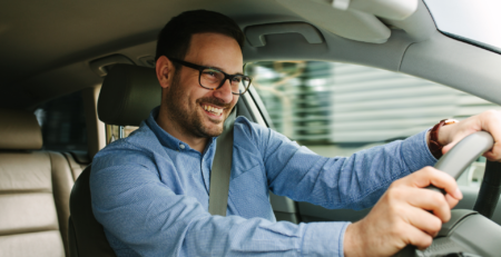 Toiminimiyrittäjän kiloetrikorvaus 2025 ja 2026