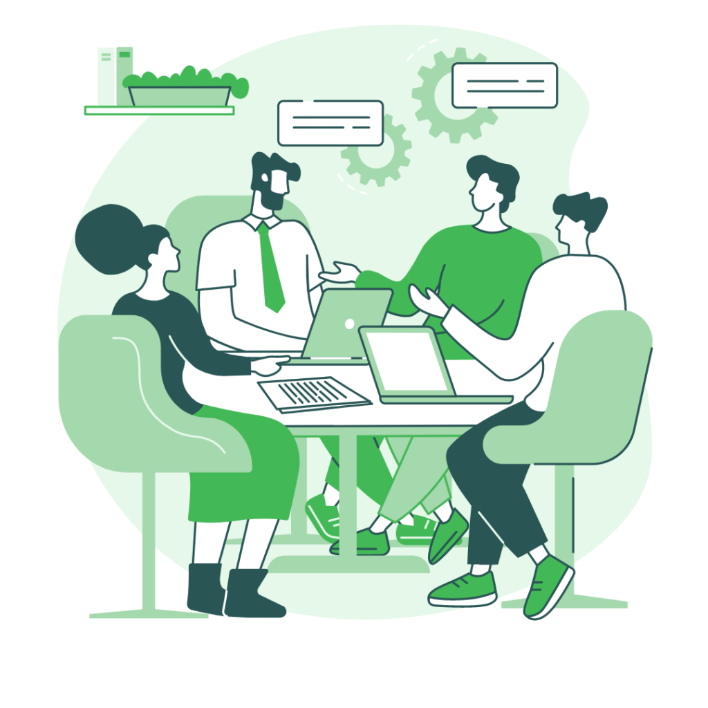 Näin vaihdat kirjanpito-ohjelman – 5 askelta onnistumiseen