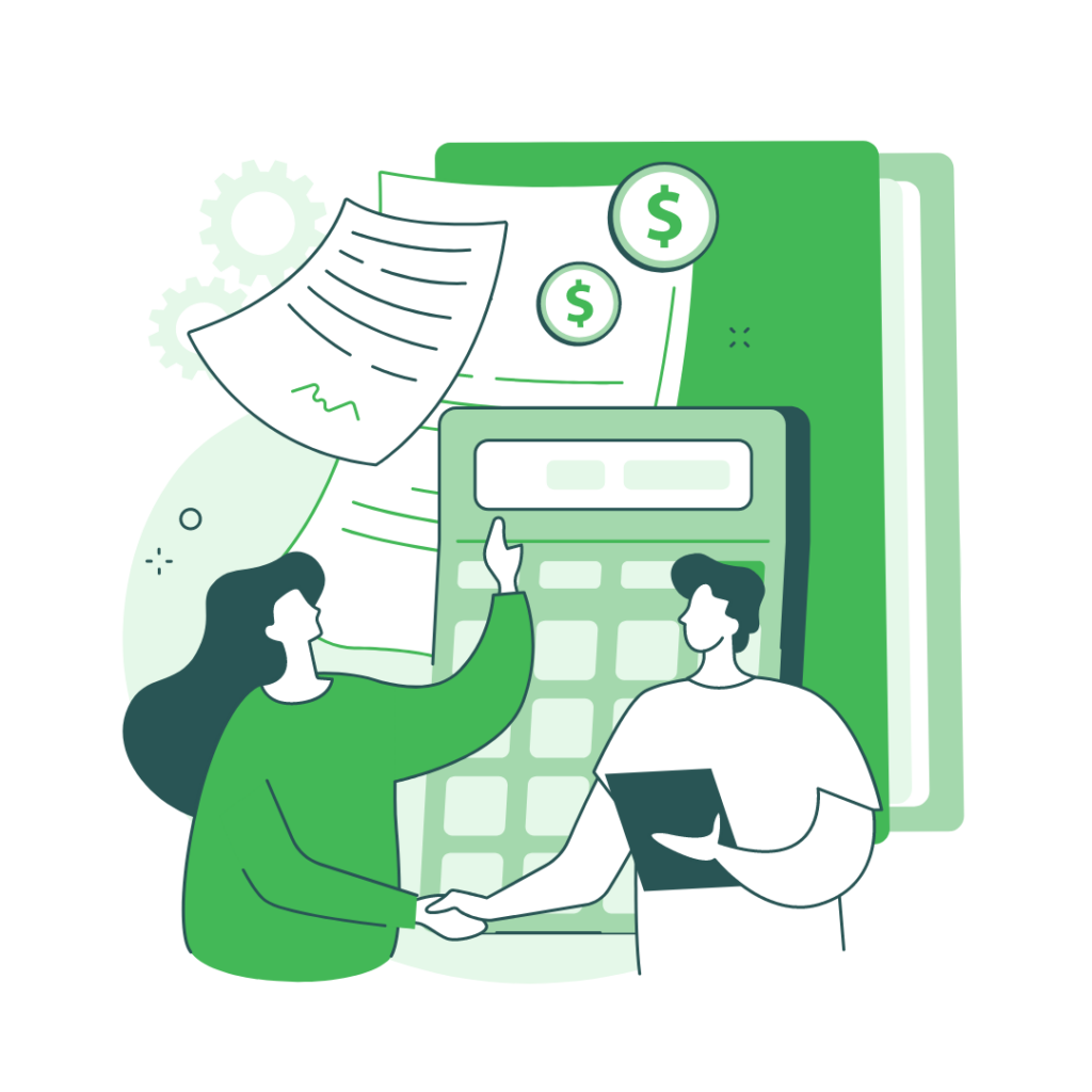 Kaikki taloushallinnon työkalut yhdessä paikassa