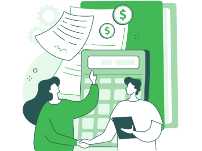 Kaikki taloushallinnon työkalut yhdessä paikassa