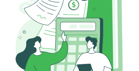 Kaikki taloushallinnon työkalut yhdessä paikassa