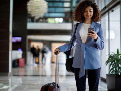 Ulkomaan päiväraha maksetaan matkavuorokausittain