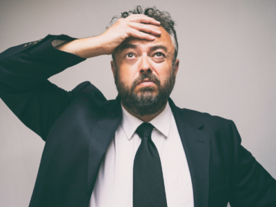 Alv-laskelma on yksinkertaisuudessaan vain miinuslasku