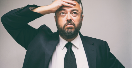 Alv-laskelma on yksinkertaisuudessaan vain miinuslasku