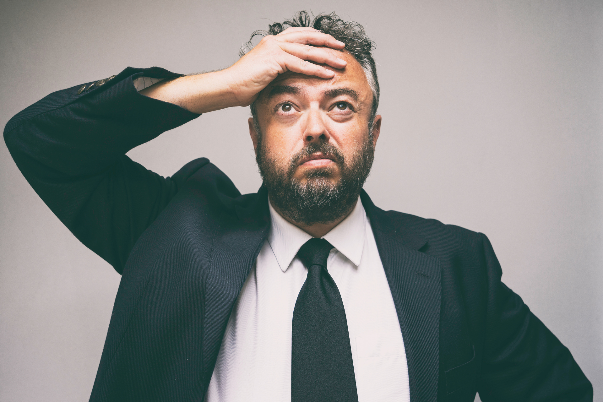 Alv-laskelma on yksinkertaisuudessaan vain miinuslasku