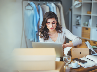 Toiminimen perustaminen on helppoa ja nopeaa