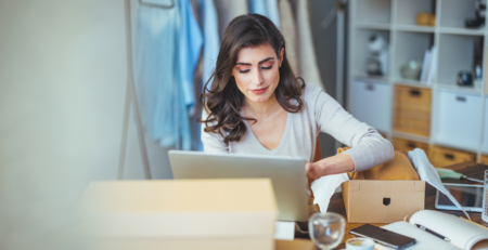 Toiminimen perustaminen on helppoa ja nopeaa