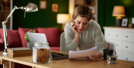 Yrityksen tiliote on tärkeä osa kirjanpitoa