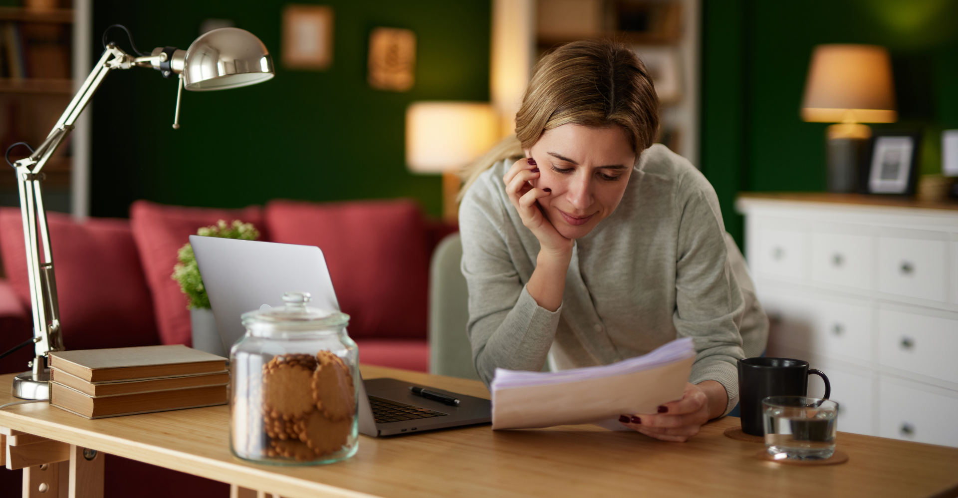 Yrityksen tiliote on tärkeä osa kirjanpitoa